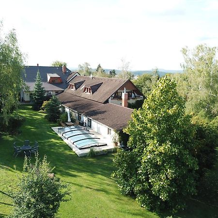 U Prejzku Lhotka (Central Bohemian) Exterior foto